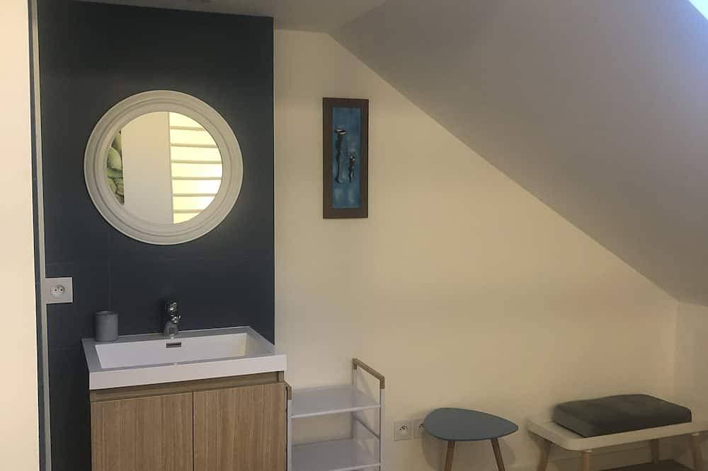 Foto 2 von 18: 33m2 Modern Duplex - Elegance and Comfort
