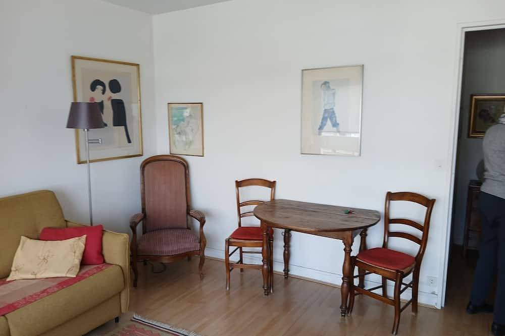 Foto 6 von 19: Einzimmerwohnung - Paris