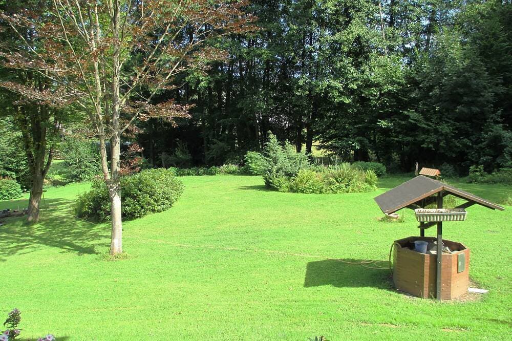 Ferienwohnung direkt am Wald in ruhiger Einzellage im Herzen der Vulkaneifel 1