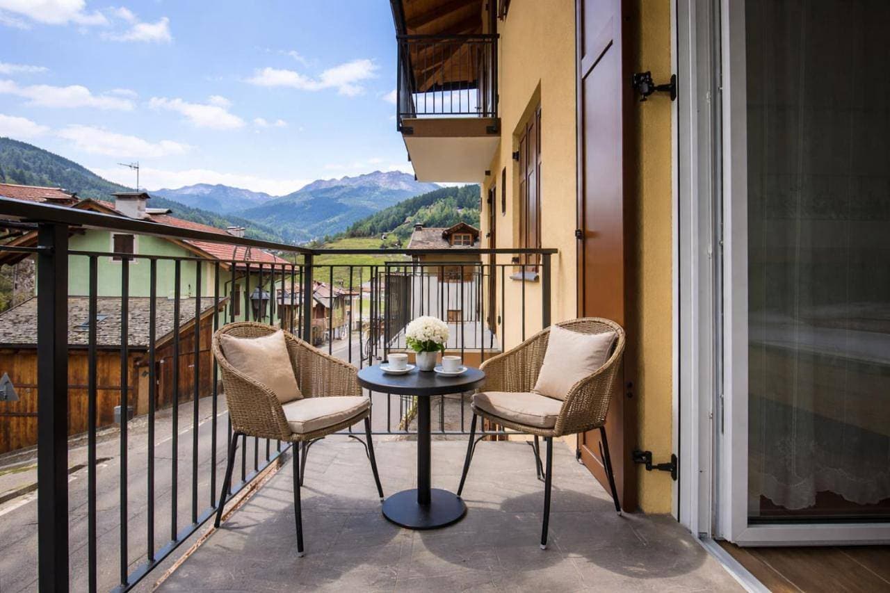 MOUNTAIN HOME Fiemme - Agenzia Dolomiti Affitti 1