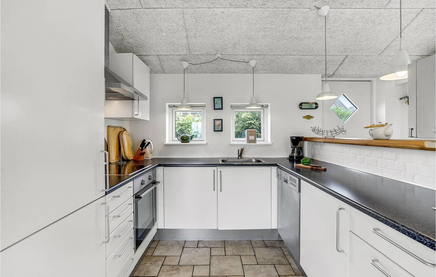 Foto 12 von 24: Ferienhaus für 6 Personen mit Sauna