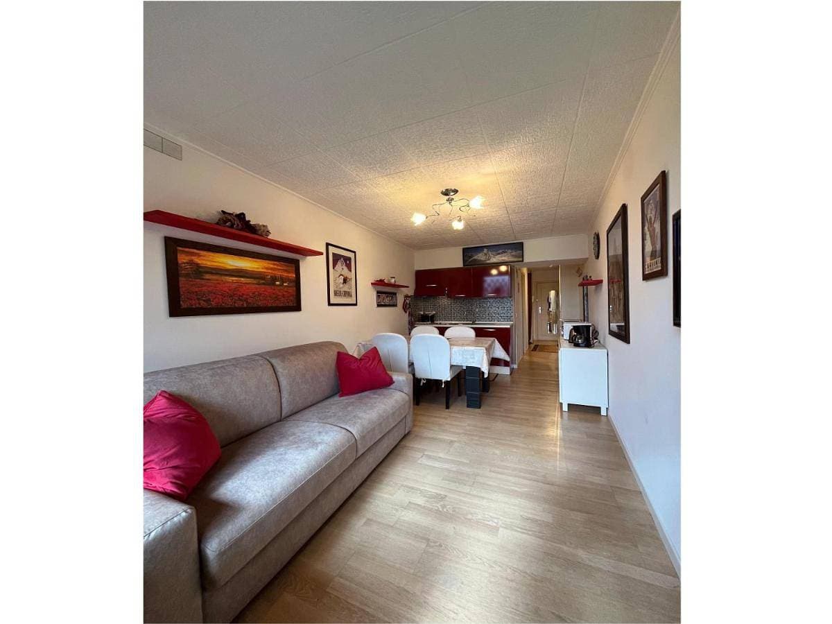 Silene Cervinia apartment Vda Vacanze in Vetta CIR 0473 1