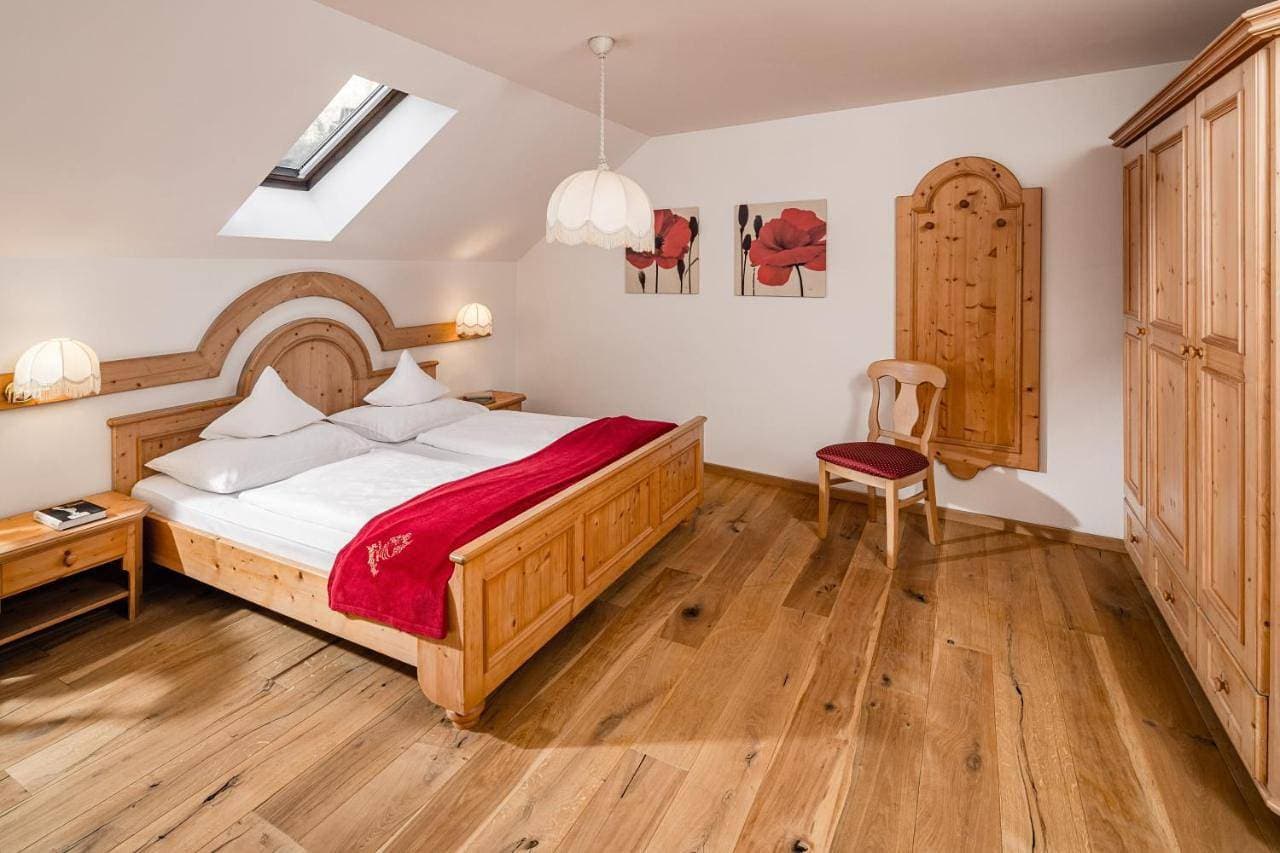 Foto 6 von 10: Double Room - Attic