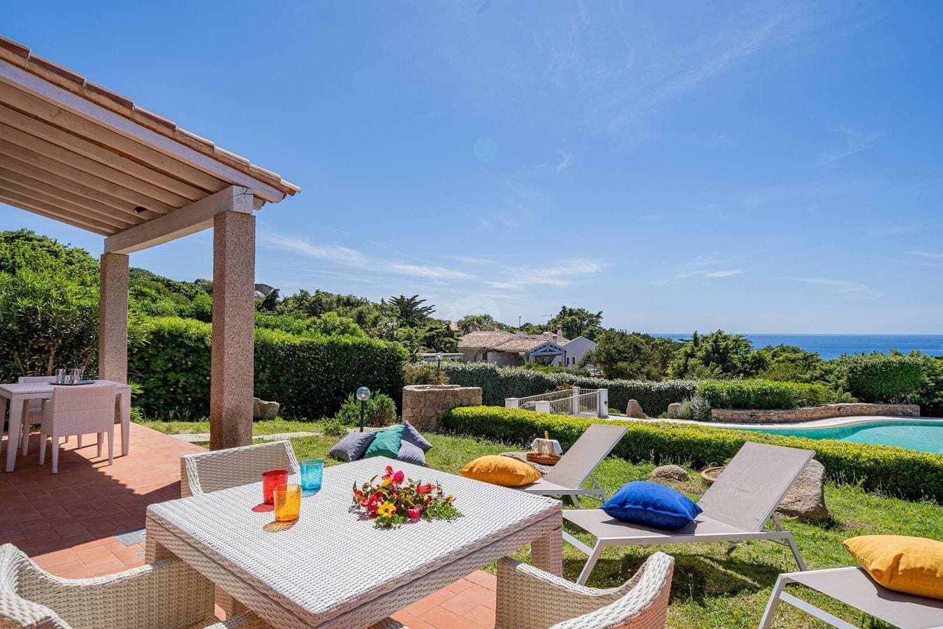 Foto 4 von 45: Villa Incanto di Gallura