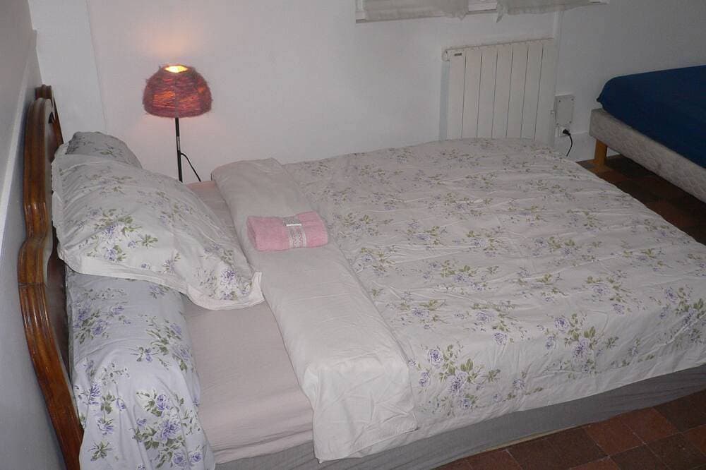 Schönes und komfortables Zimmer. 1