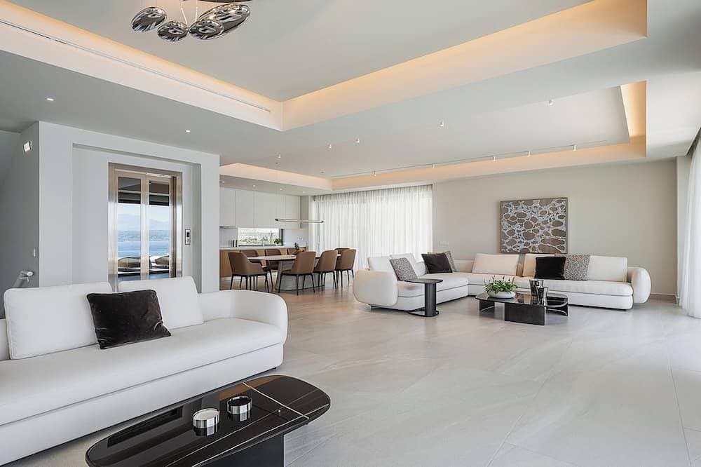 Foto 7 von 30: Only View Villa-Timeless Coastal Retreat
