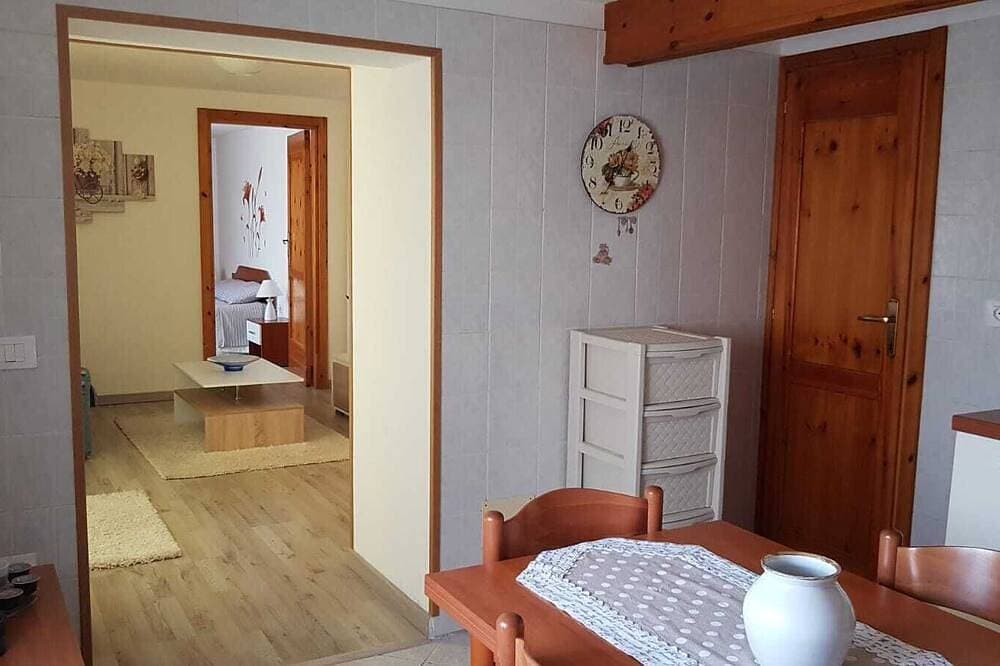 Foto 12 von 19: Vacation Apartment La Maddalena