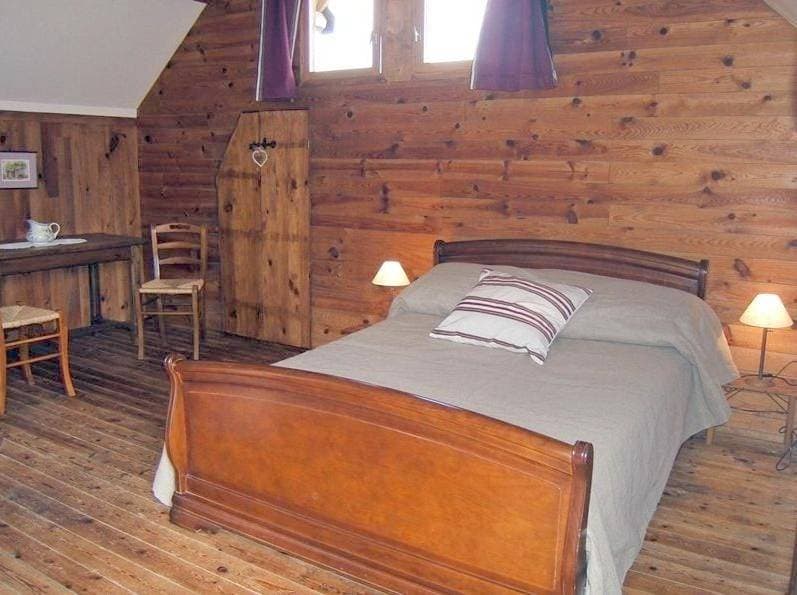 Foto 6 von 6: Double Room