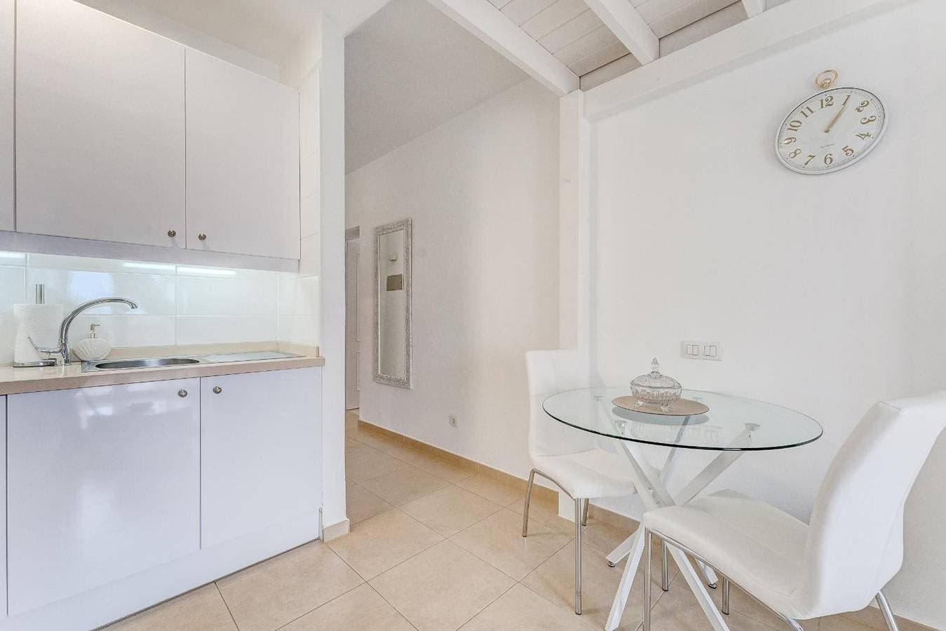 Foto 9 von 28: Ferienwohnung 'Yucca Park' mit Gemeinschaftspool, WLAN und Klimaanlage
