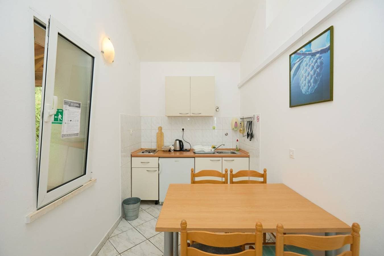 Foto 8 von 58: Ferienwohnung in Saplunara mit Meerblick, Balkon, Klimaanlage, W-Lan (5197-2)