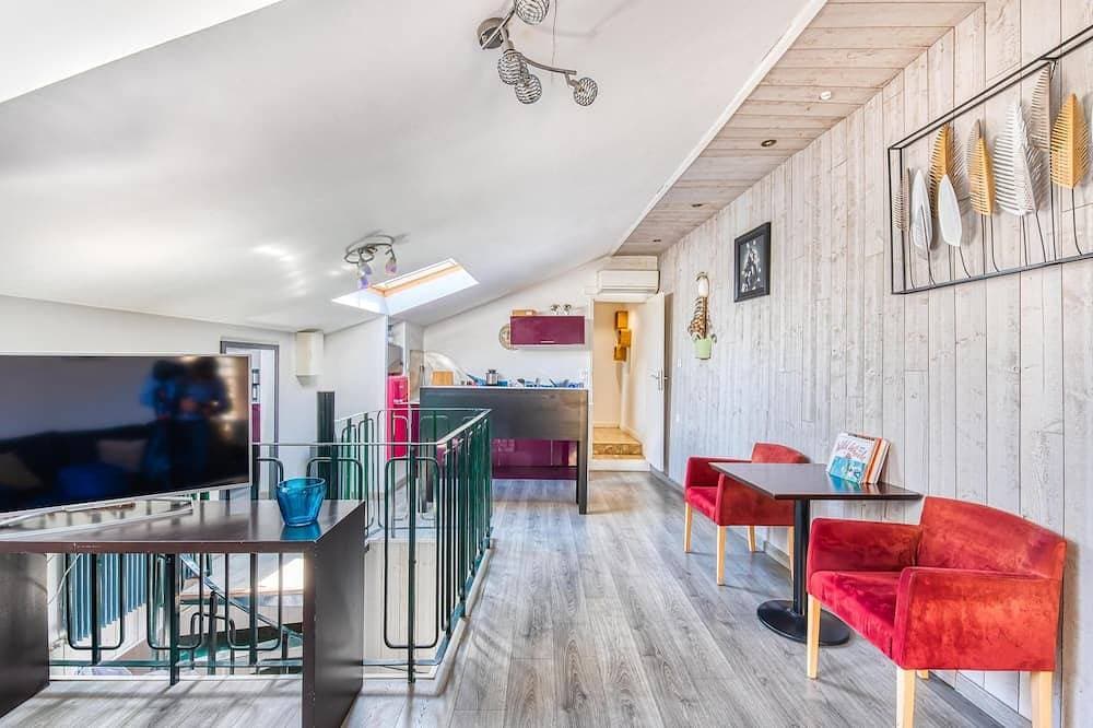 Foto 5 von 6: Apartment at the Confluence