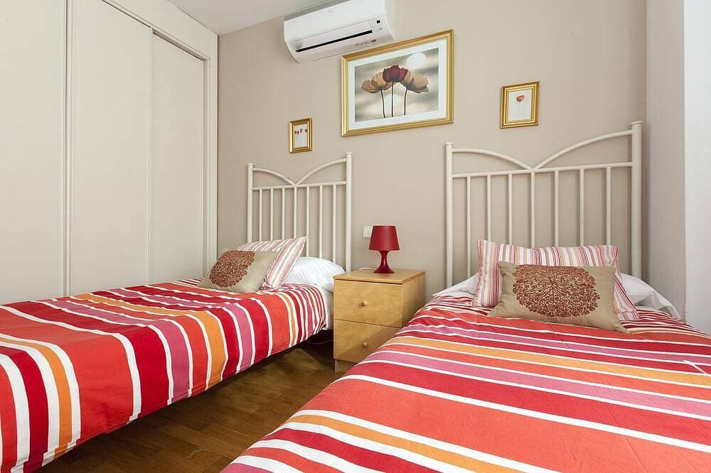 Foto 5 von 13: Wohnung im Zentrum von Madrid, Rastro