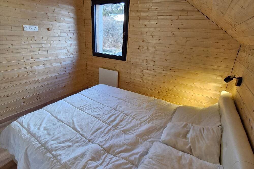 Foto 9 von 30: Modernes Chalet für 14 Pers mit Privatparkplatz