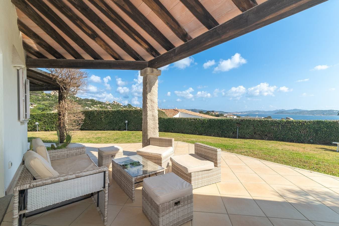 Villa Maddalena 1