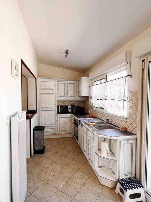 Foto 7 von 15: One-Bedroom House