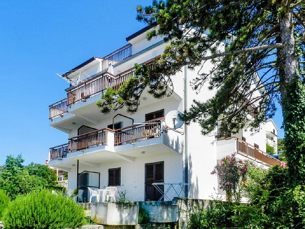 Foto 8 von 22: Ferienwohnung für 2 Personen mit Terrasse