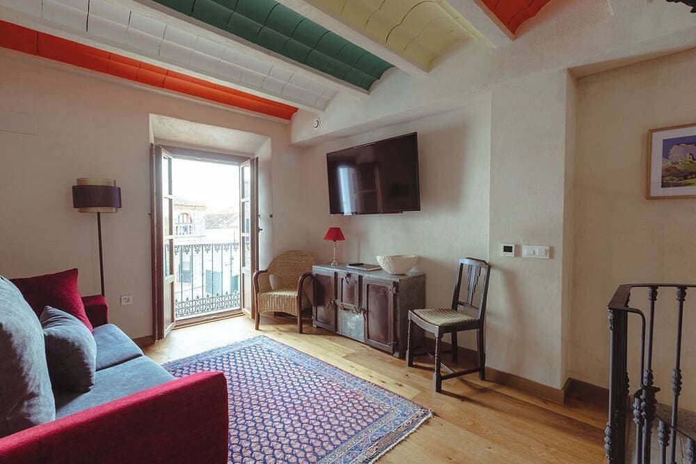 Foto 9 von 30: Casa Bella Vista Zufre, ideal for a romantic getaway