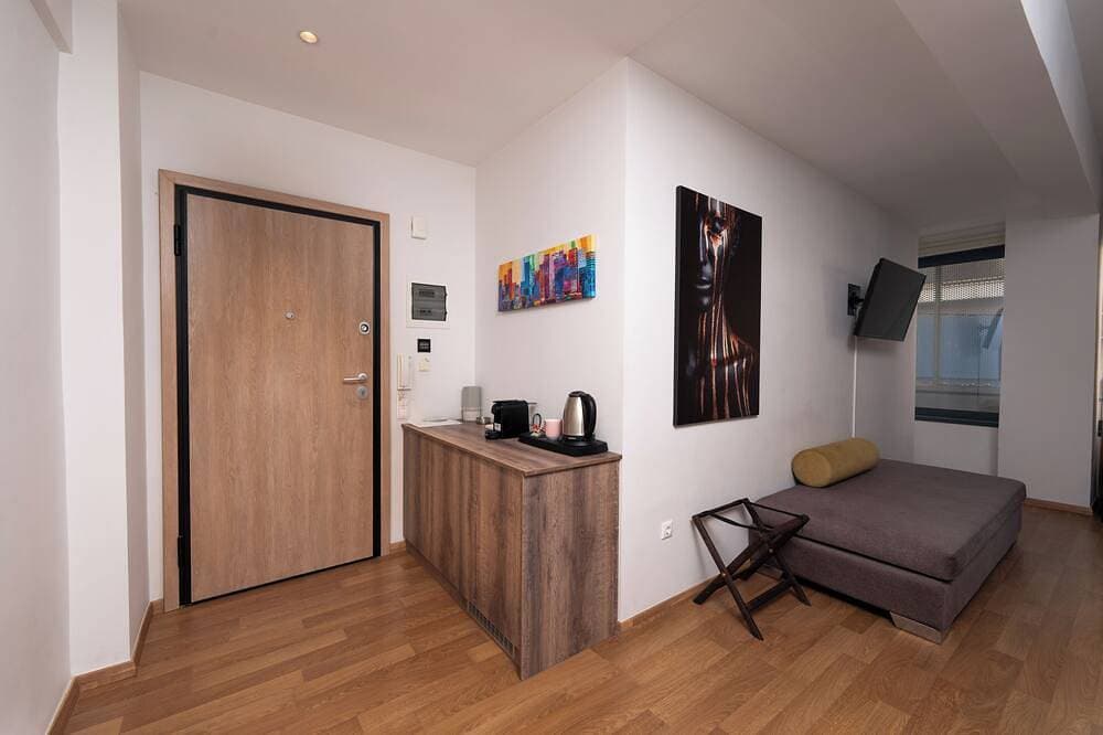 Foto 8 von 15: Athens Luxury suites 30m2