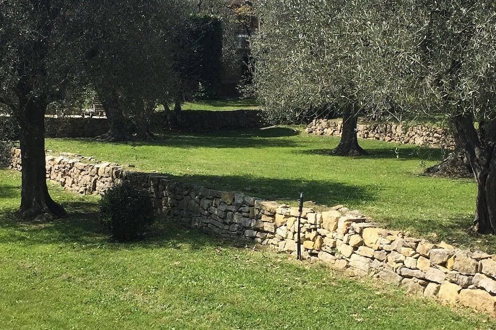 Foto 11 von 30: Landhaus-Häuschen im Eigentum mit 13x 5m Pool nahe Valbonne