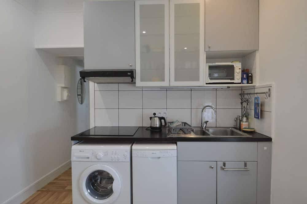 Foto 10 von 10: Appartement Proche de la Plage - Wifi, Bien Agencé
