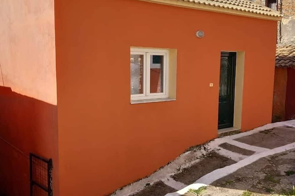 Foto 9 von 24: Traditionelles kleines Dorfhaus mit schönem Meeresblick