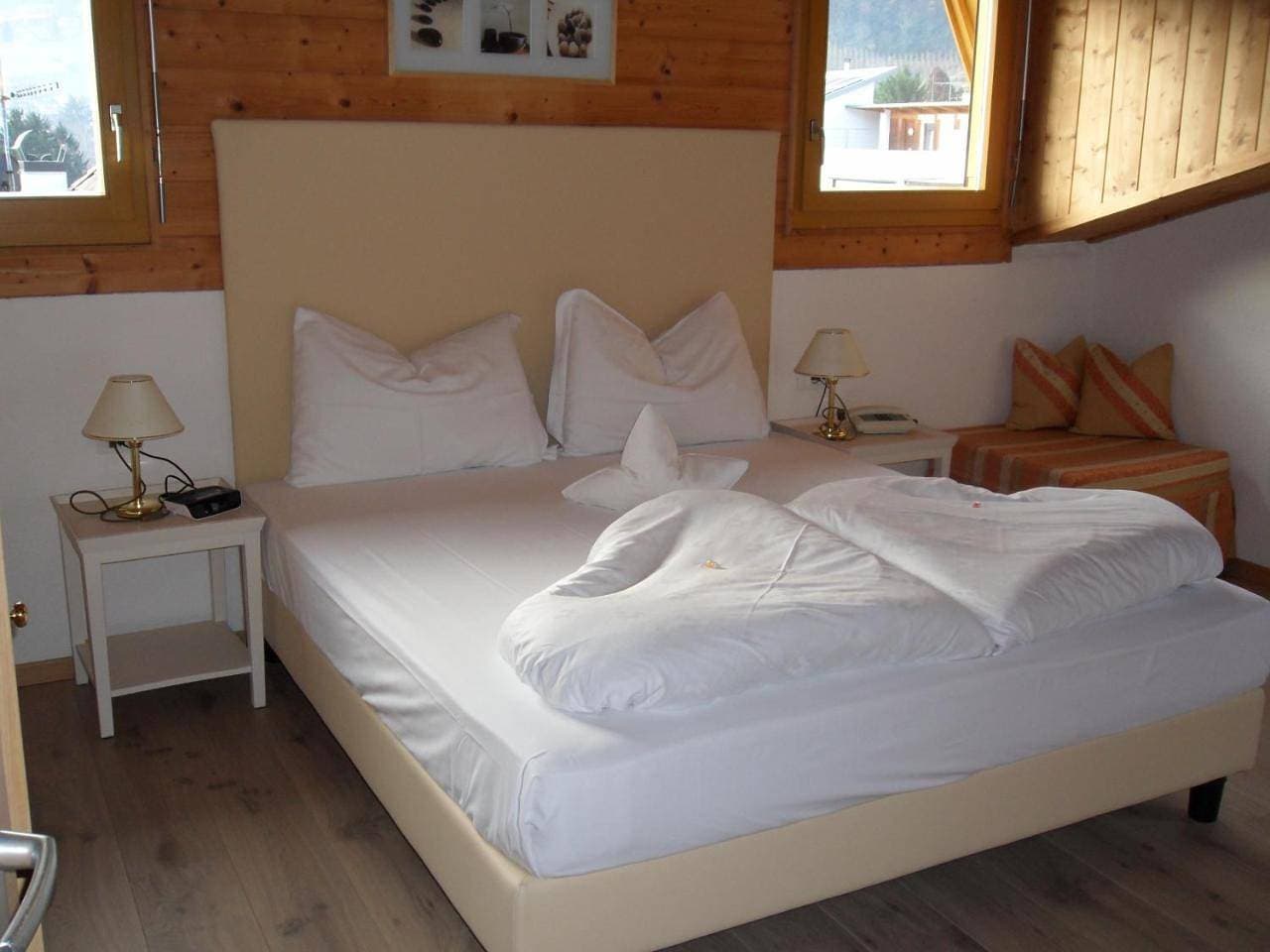 Foto 12 von 20: Double Room