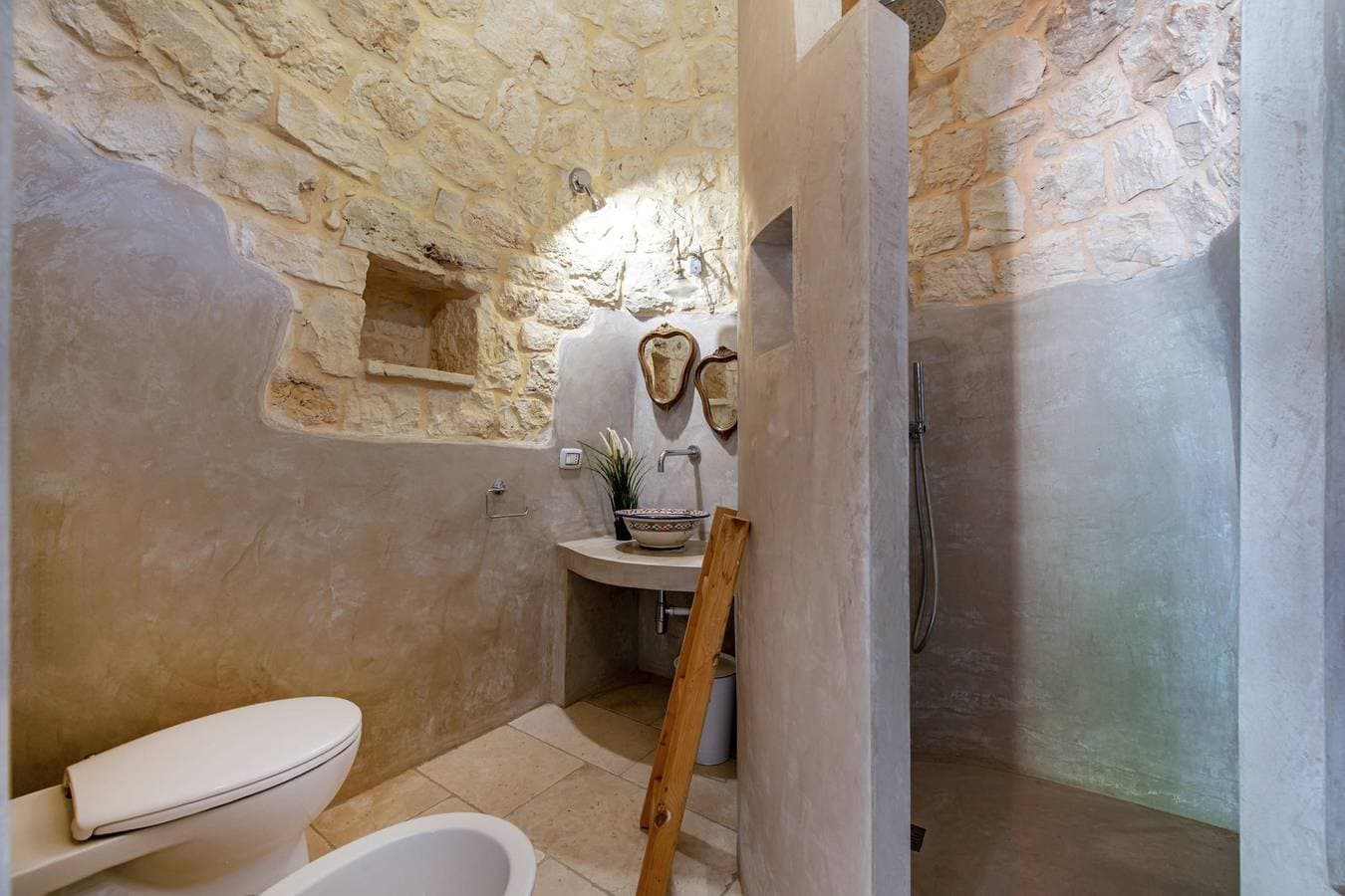 Foto 12 von 22: Trullo Fedele Grande125