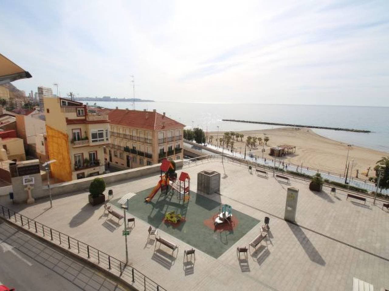 Foto 2 von 38: Apartamento Playa Postiguet