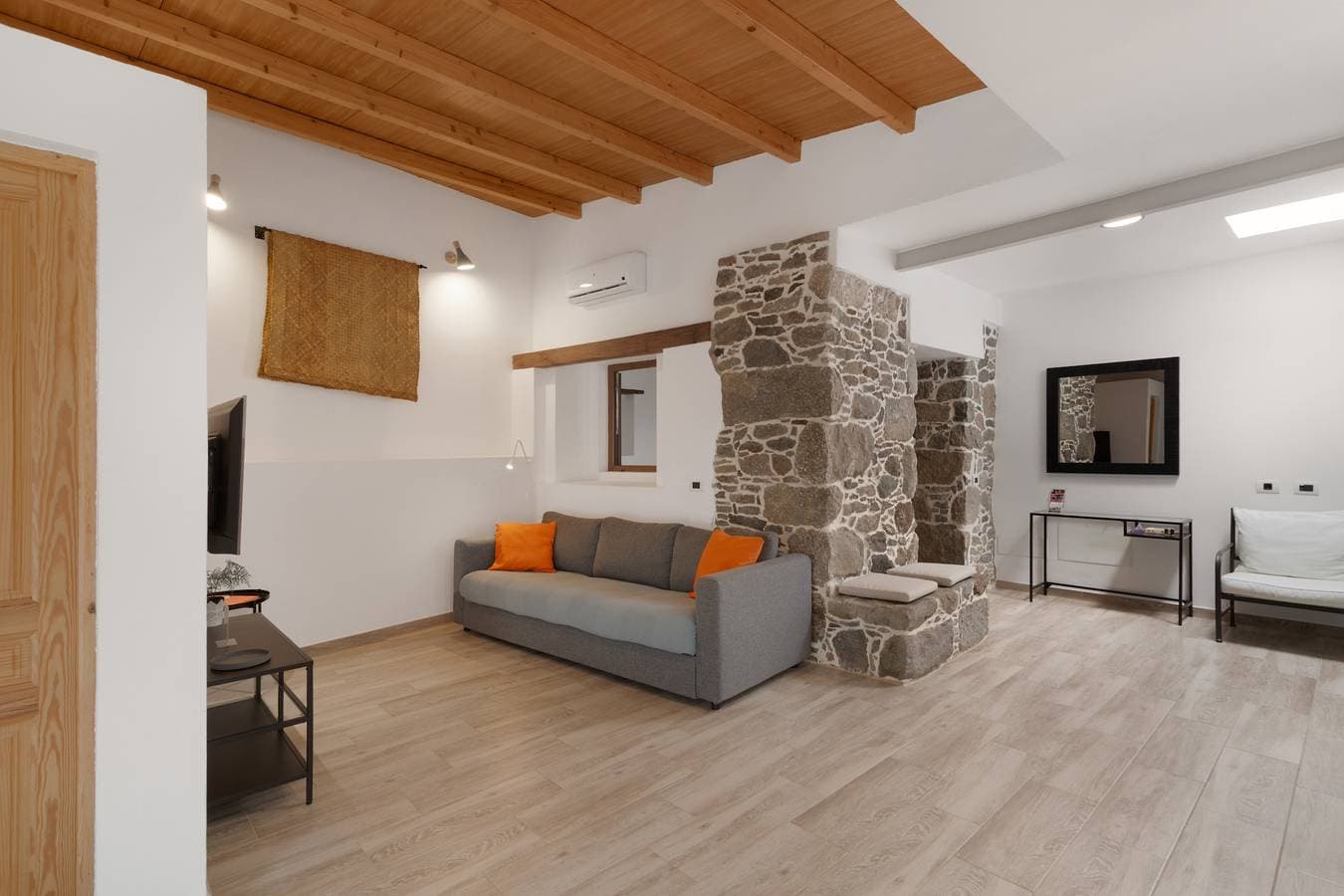 Foto 3 von 24: Ferienhaus 'El Blanquizal B' mit Bergblick, WLAN und Klimaanlage