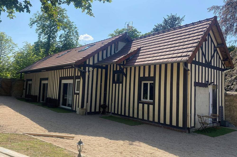 Foto 4 von 8: Im Domaine des Roches 2 Personen