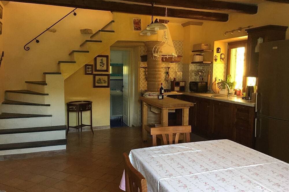 Foto 13 von 30: Ferienhaus / Villa - Tresana