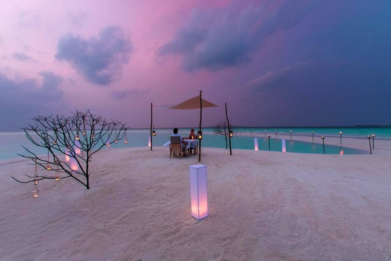 Foto 12 von 87: Milaidhoo Island Maldives