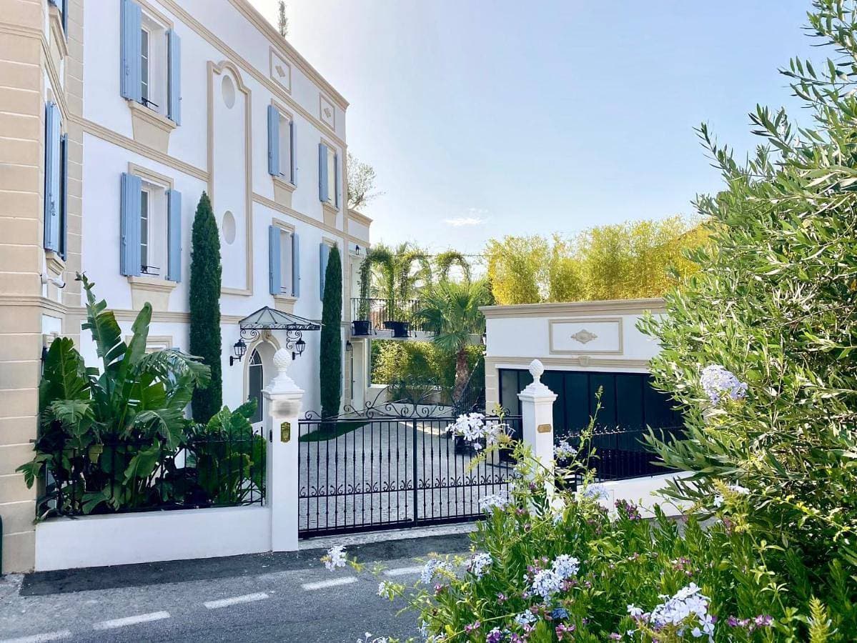 Villa Caprice 1