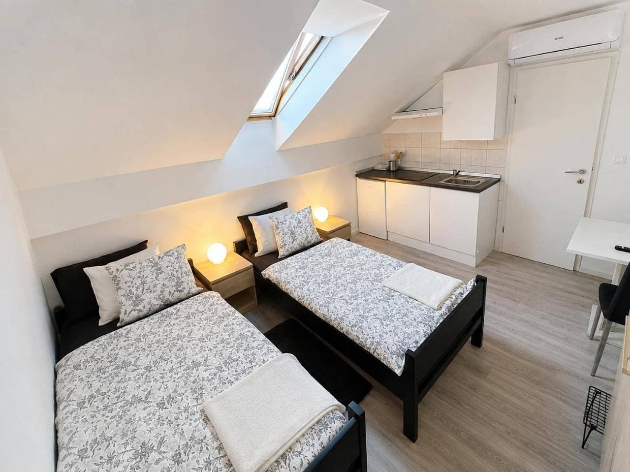 Foto 7 von 13: Double or Twin Room
