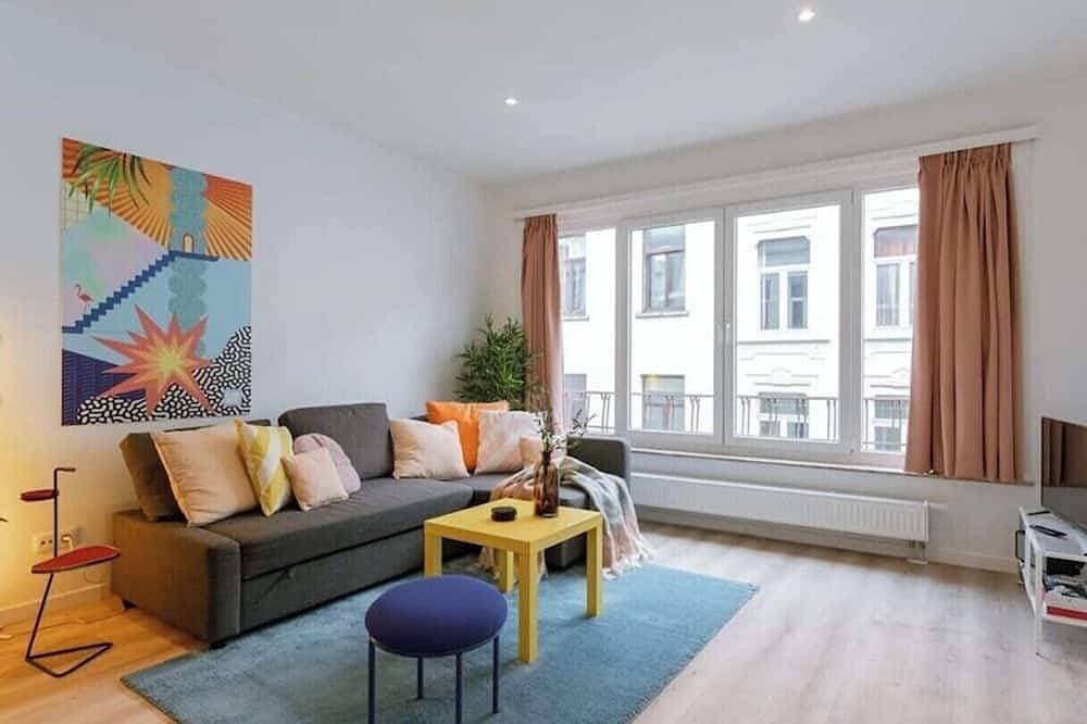 Color Pop Apartment 1