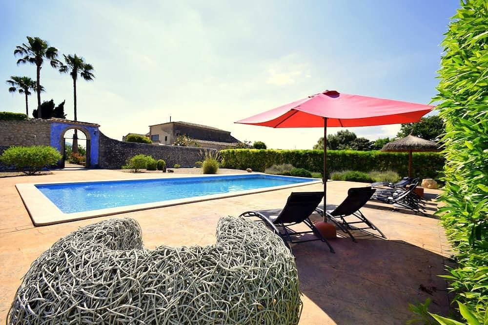 785884 Historische Finca Son Costa 1