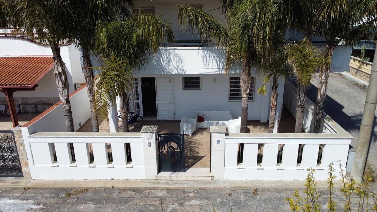 Casa SavAnna 1
