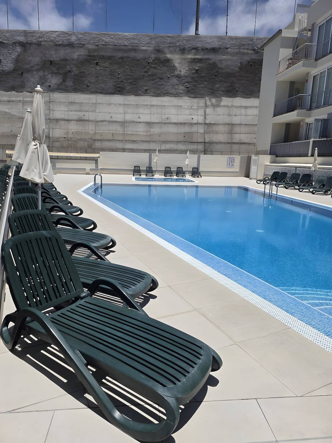 Foto 4 von 25: Ferienwohnung 'Playa La Arena' mit Gemeinschaftspool, Balkon und WLAN
