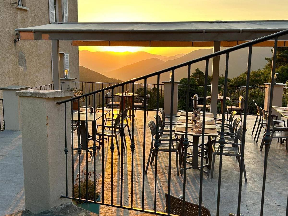 Hôtel U Frascone 1