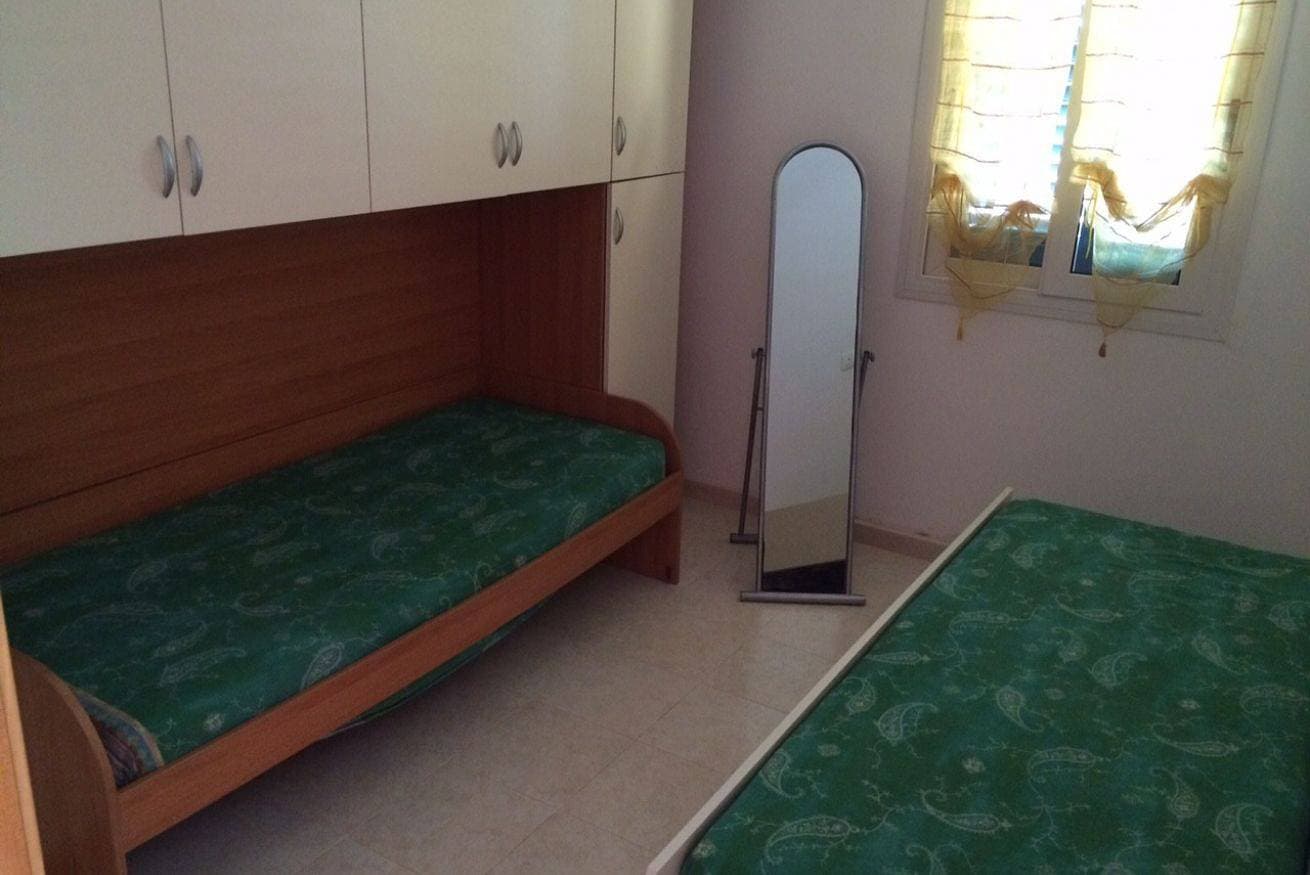 Foto 5 von 13: Ferienwohnung für 4 Personen