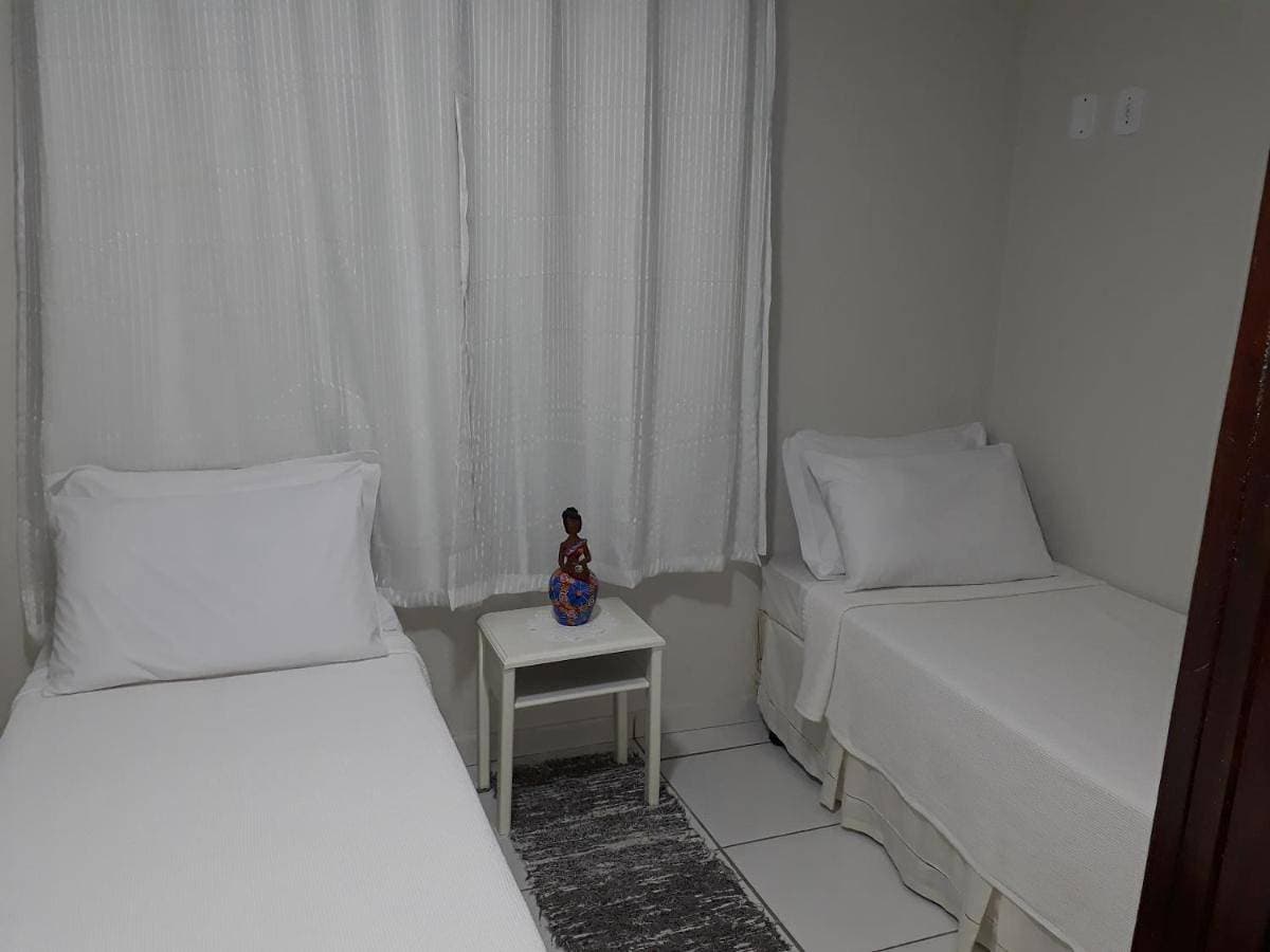 Foto 3 von 5: Pousada Casa de Maria Bonita
