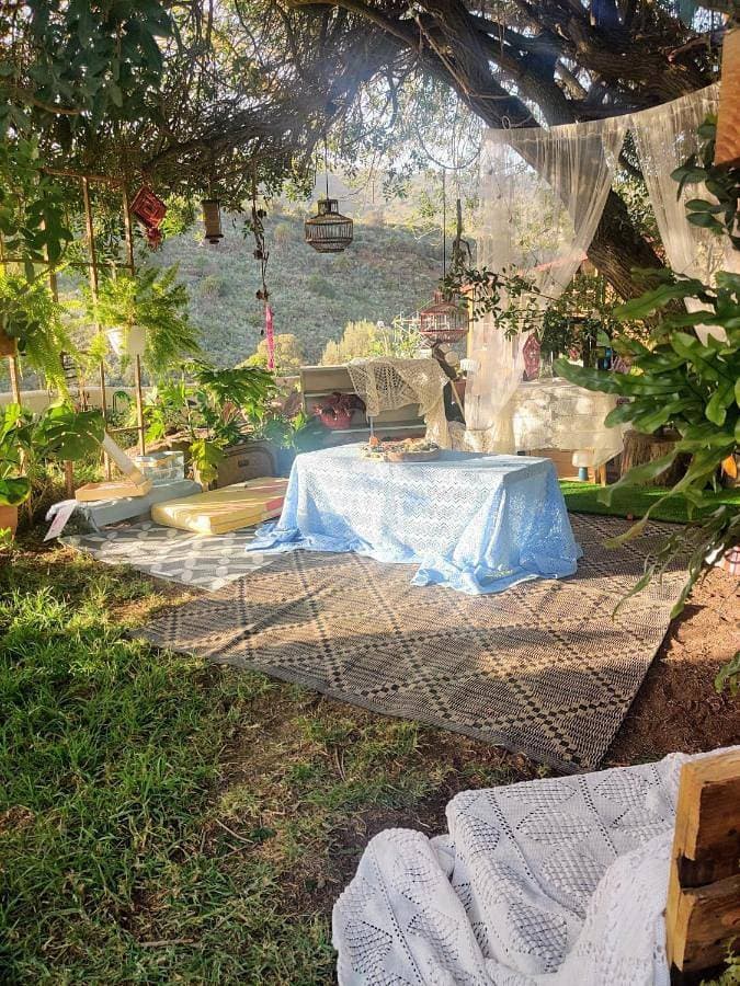 Foto 5 von 45: Double Room with Garden View