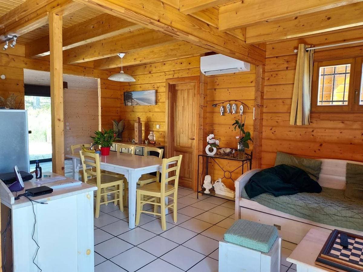Foto 2 von 16: Two-Bedroom Villa