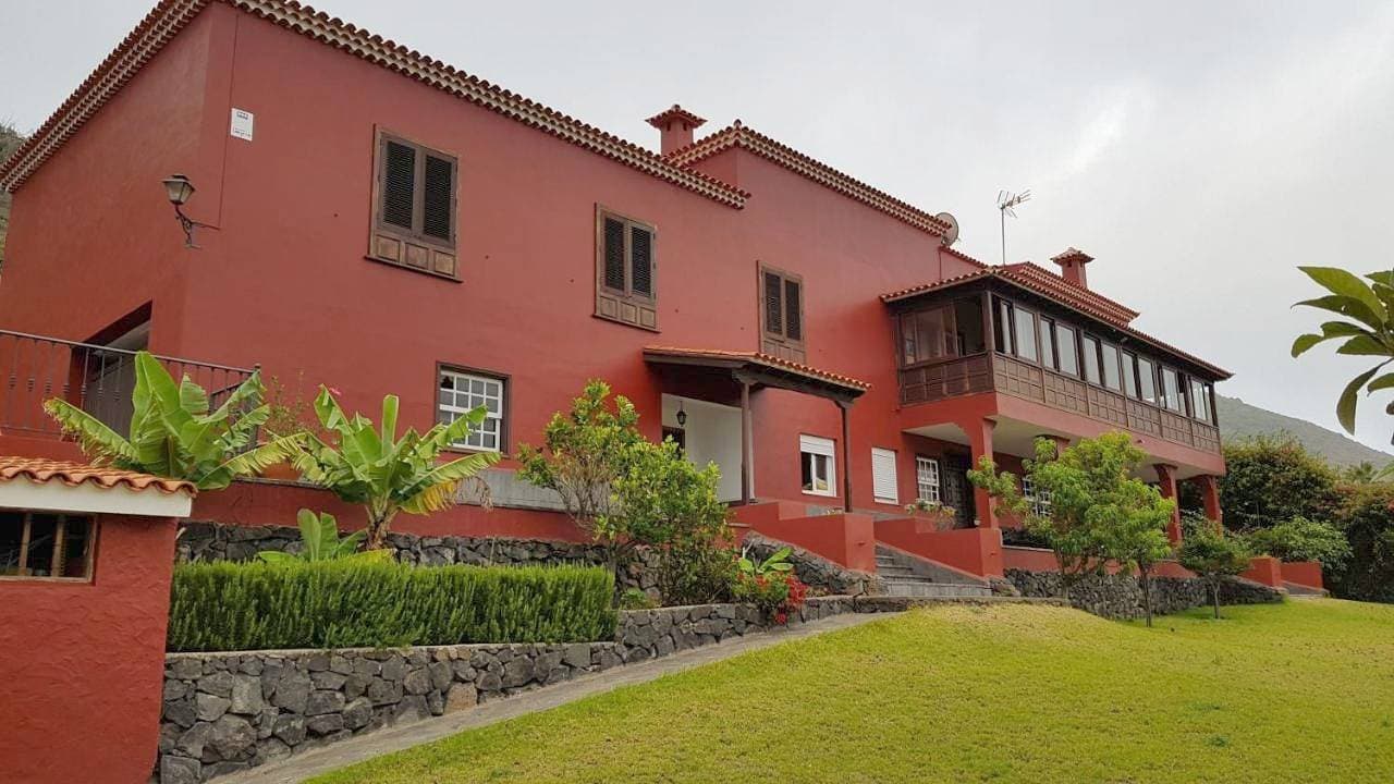 Villa Alis 1