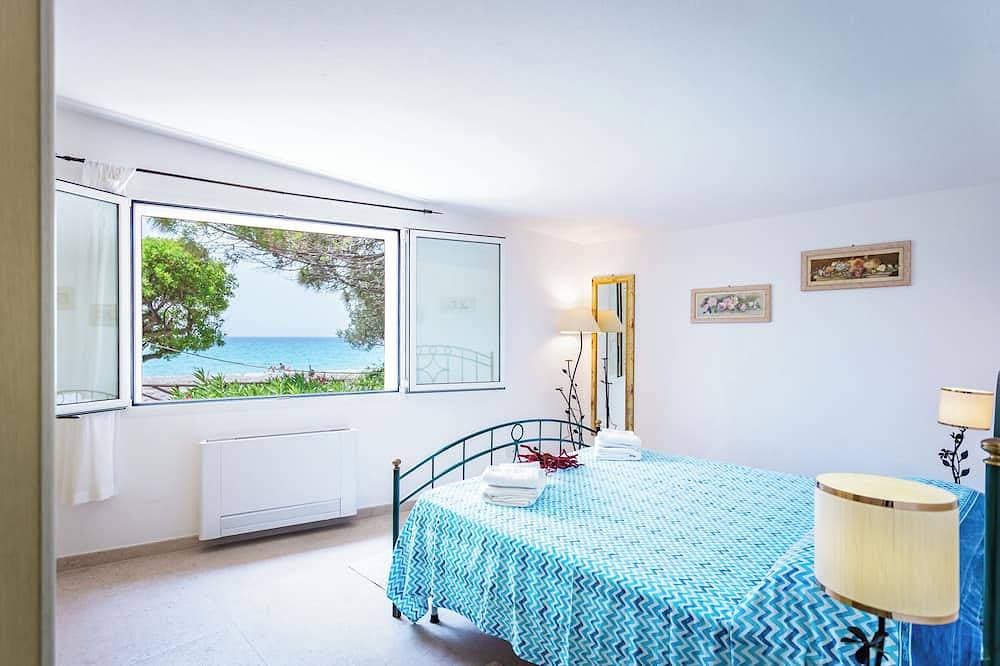 Foto 2 von 15: Villa am Meer am wunderschönen Strand von Solanas