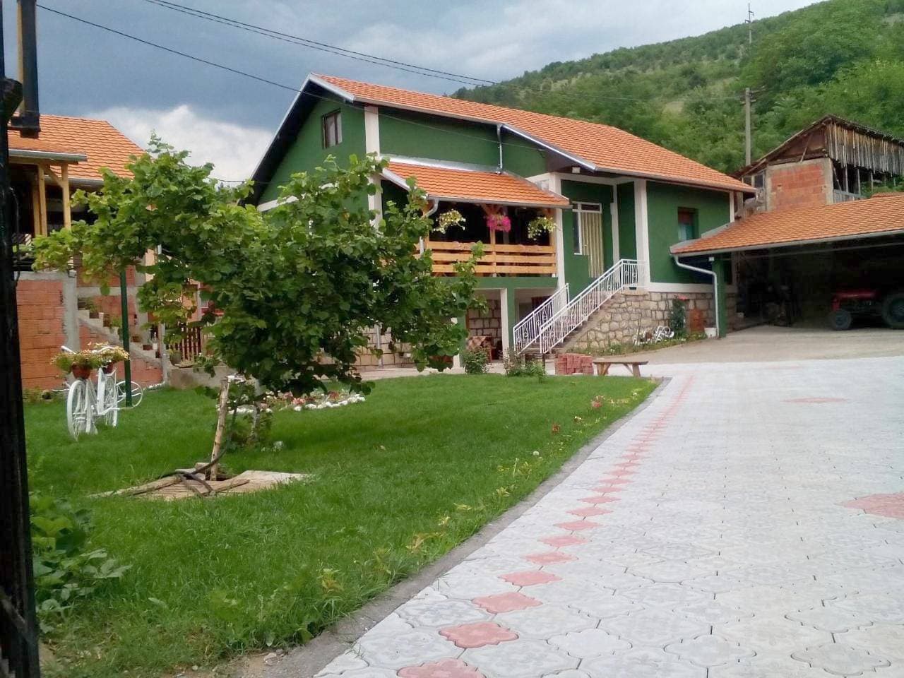 Guest House Vila Banjica 1