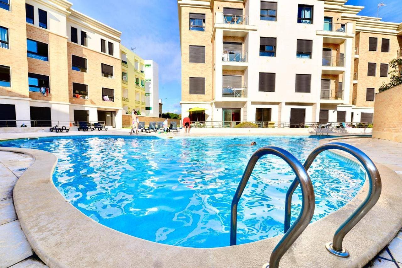 Silver - Apartment for 4 guests 150m from beach 1