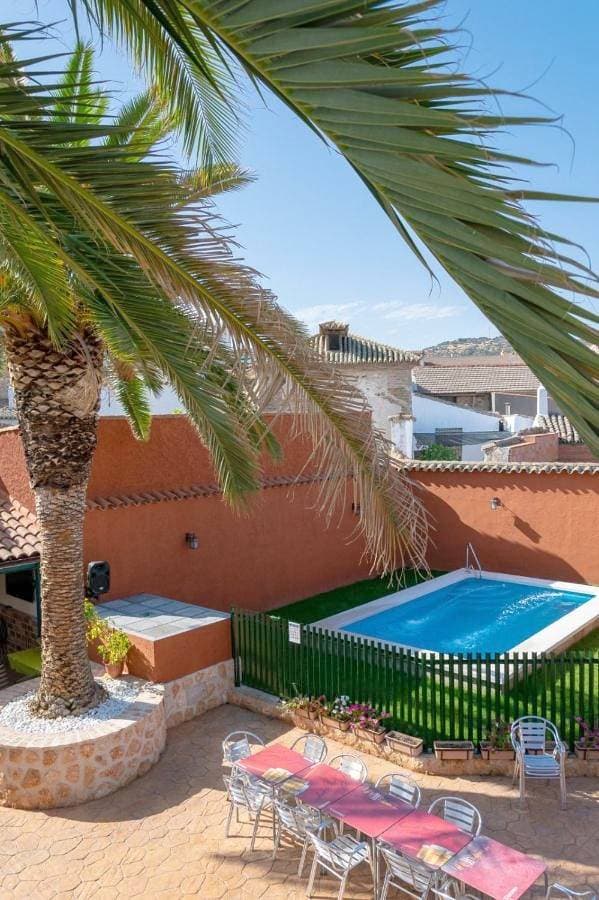 Hospedium Hotel El Nido de Alcudia Suites 1