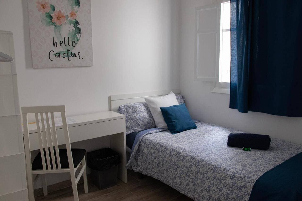 Foto 5 von 61: Gästehaus für 6 Personen mit Balkon