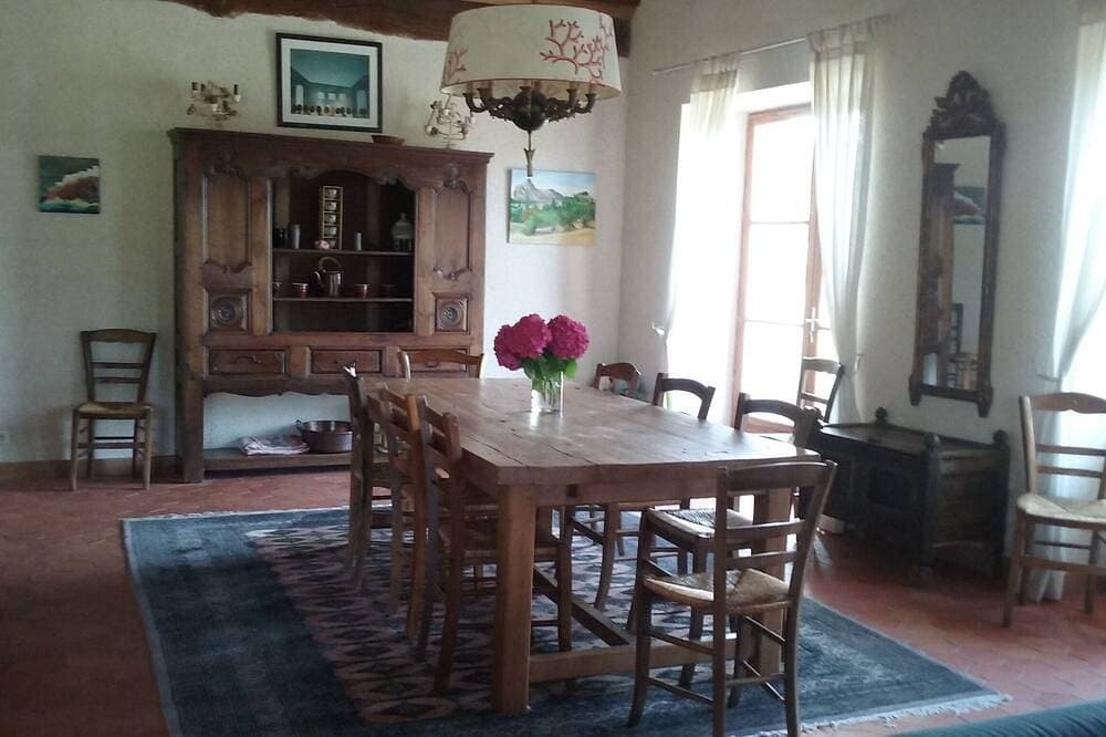 Foto 13 von 20: Einfamilienhaus zwischen Loire und Beauval Zoo